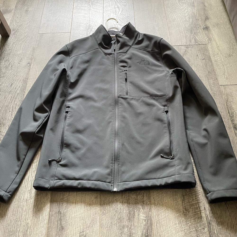 North Face Jacket - Picture 2 of 5